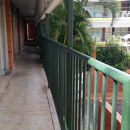 Palms Motel Darwin Zewnętrze zdjęcie
