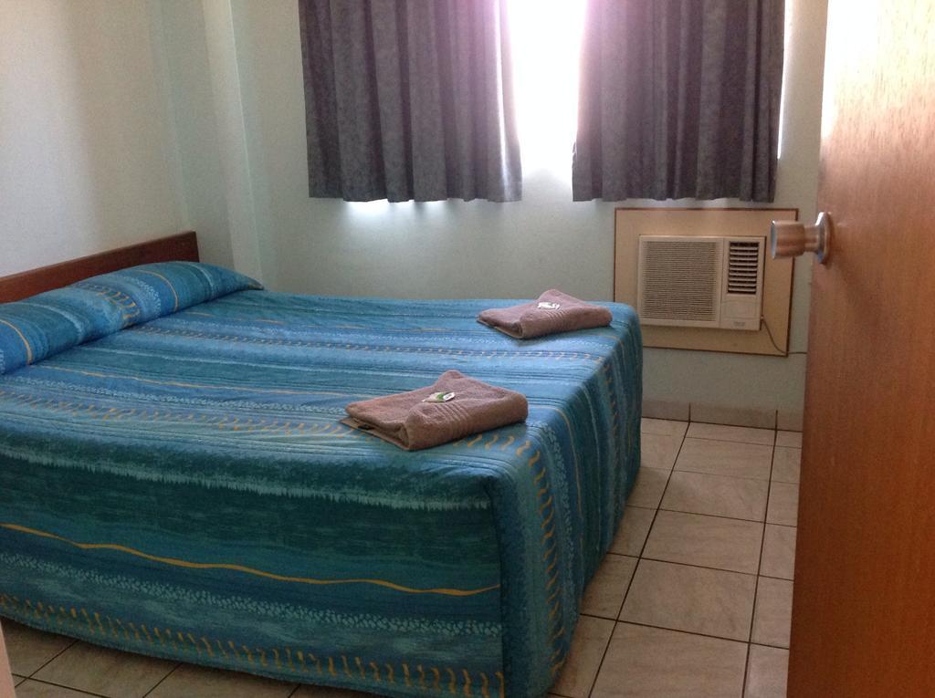Palms Motel Darwin Zewnętrze zdjęcie