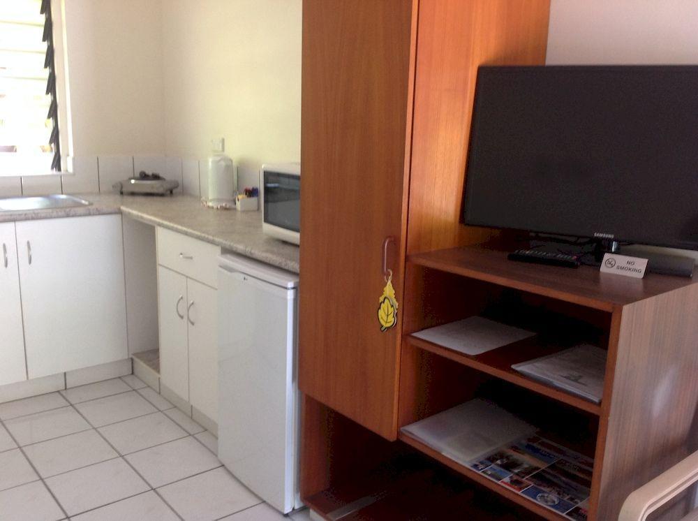 Palms Motel Darwin Zewnętrze zdjęcie