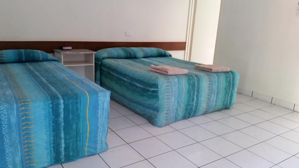 Palms Motel Darwin Zewnętrze zdjęcie