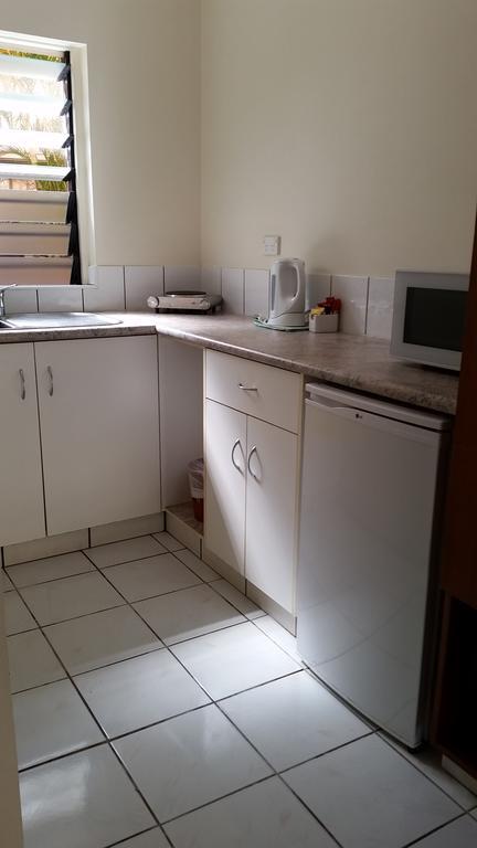 Palms Motel Darwin Zewnętrze zdjęcie