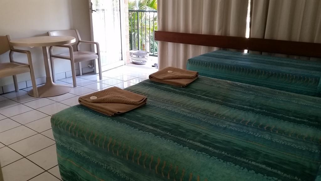 Palms Motel Darwin Zewnętrze zdjęcie