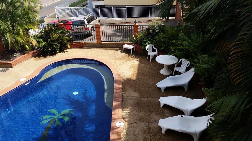 Palms Motel Darwin Zewnętrze zdjęcie