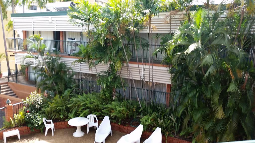 Palms Motel Darwin Zewnętrze zdjęcie