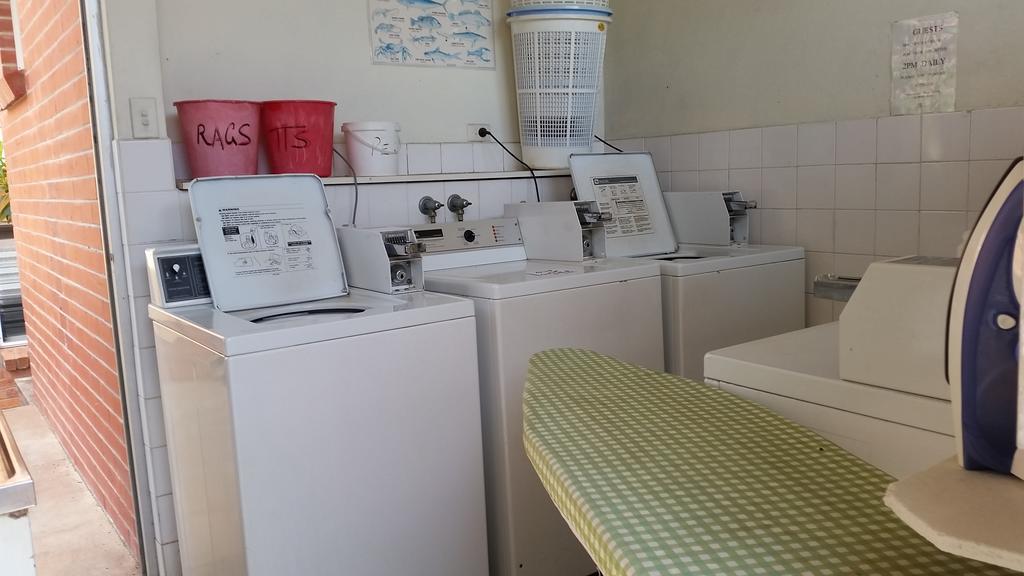 Palms Motel Darwin Zewnętrze zdjęcie