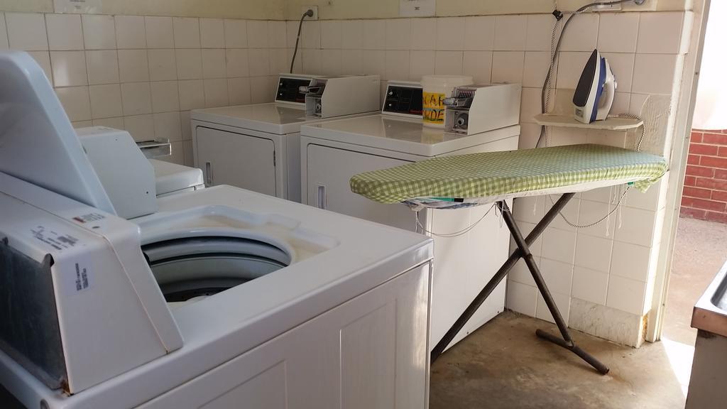 Palms Motel Darwin Zewnętrze zdjęcie