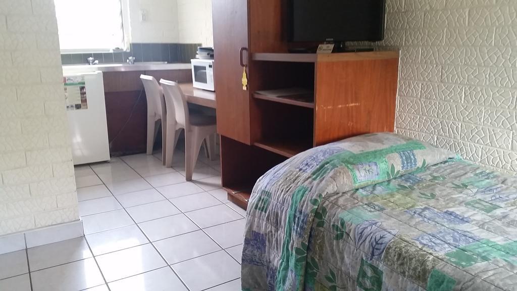 Palms Motel Darwin Zewnętrze zdjęcie