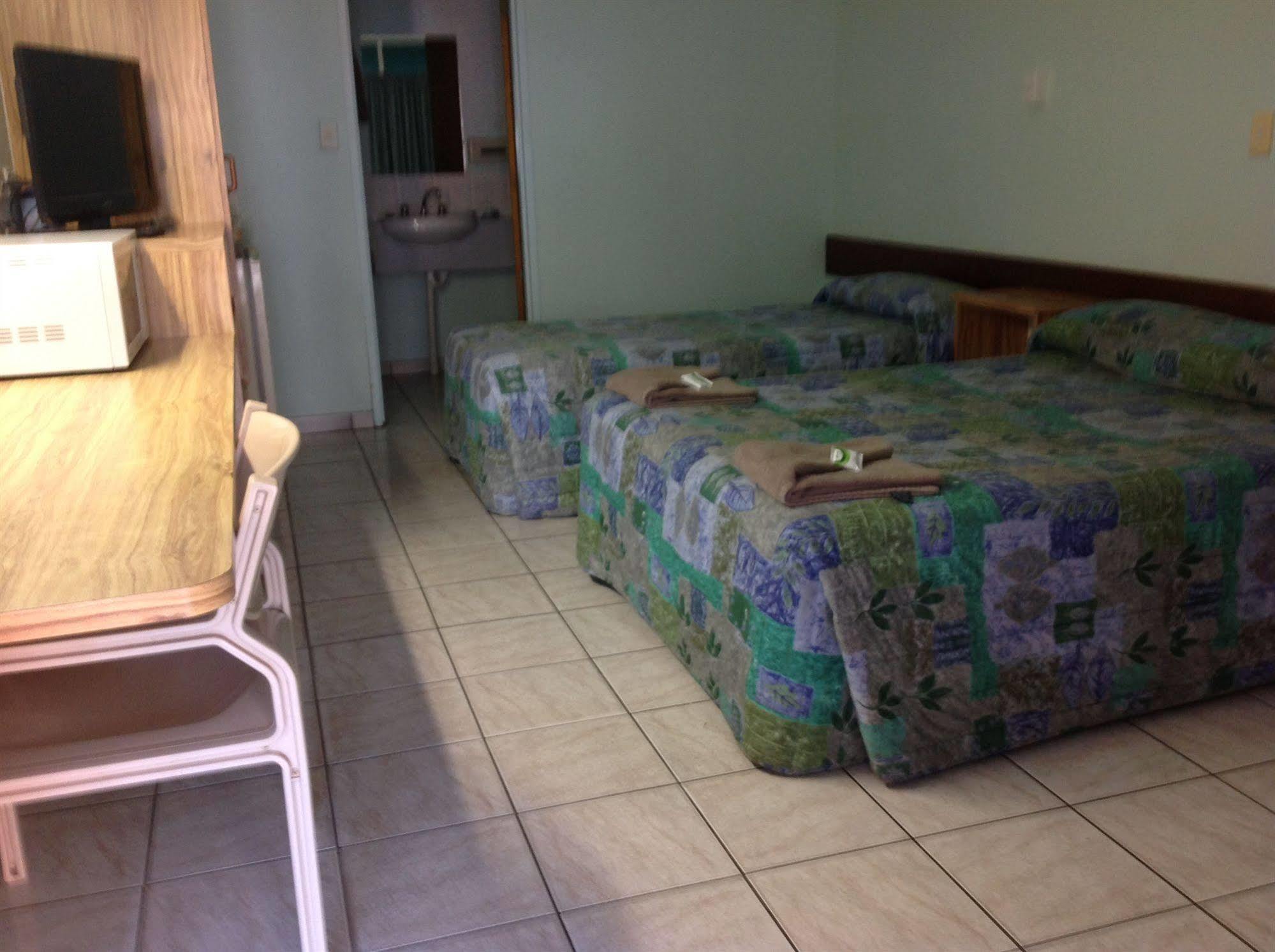 Palms Motel Darwin Zewnętrze zdjęcie