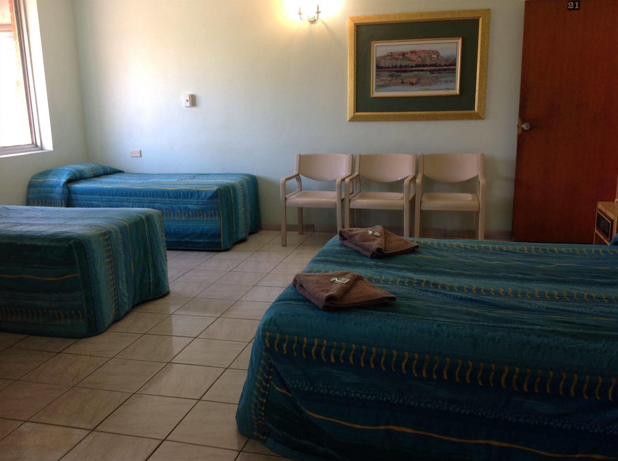 Palms Motel Darwin Zewnętrze zdjęcie