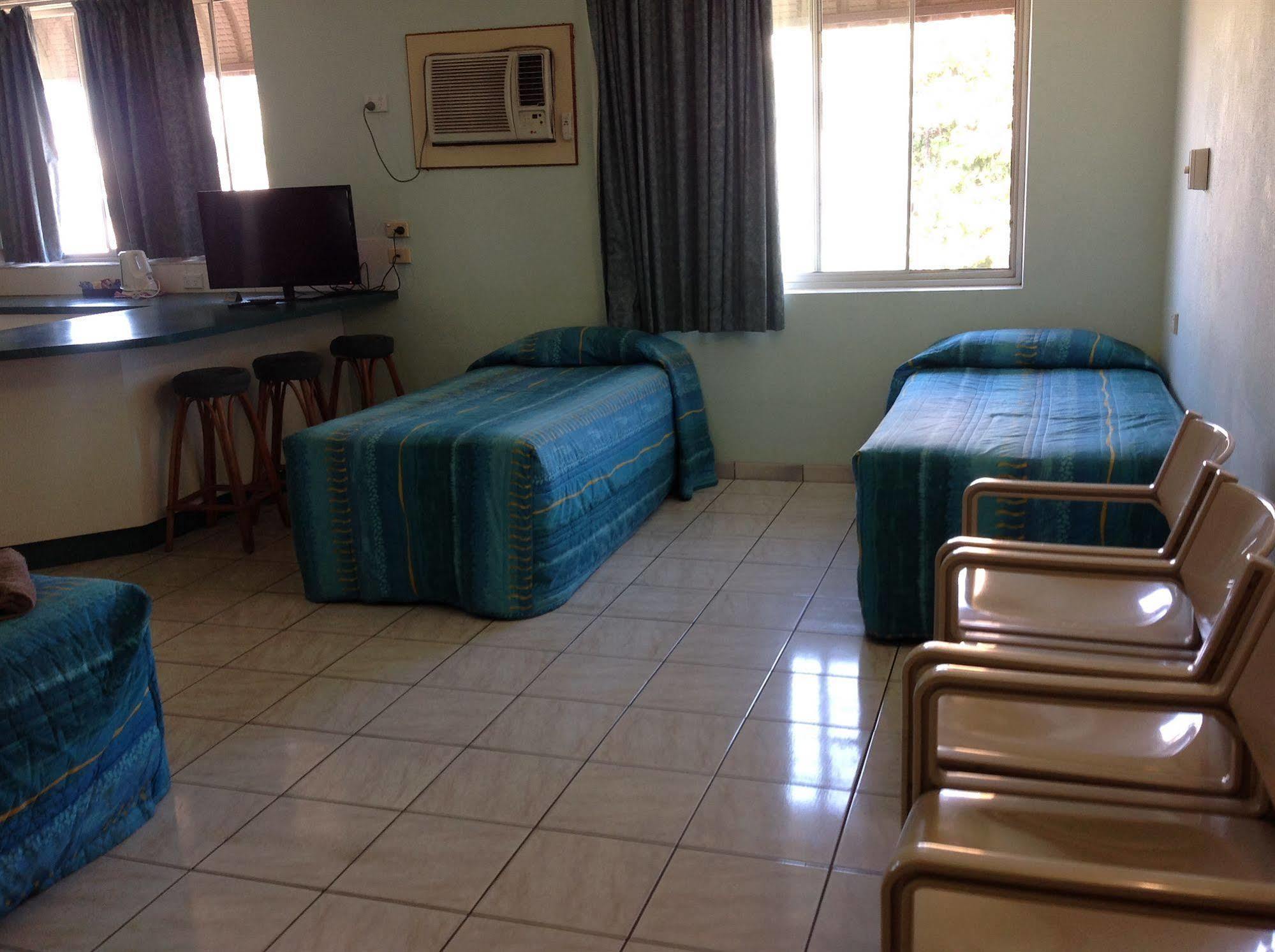 Palms Motel Darwin Zewnętrze zdjęcie
