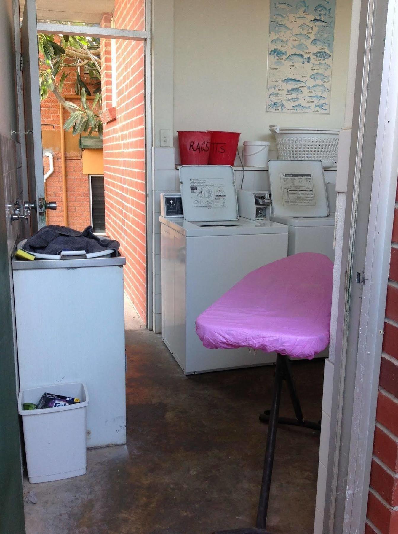 Palms Motel Darwin Zewnętrze zdjęcie