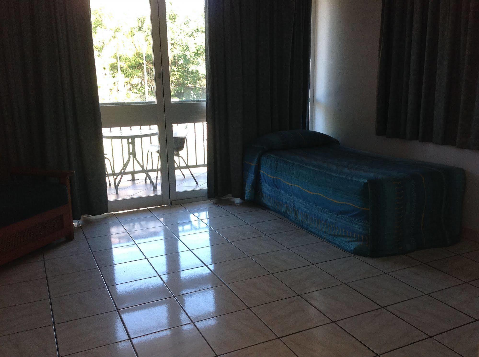 Palms Motel Darwin Zewnętrze zdjęcie