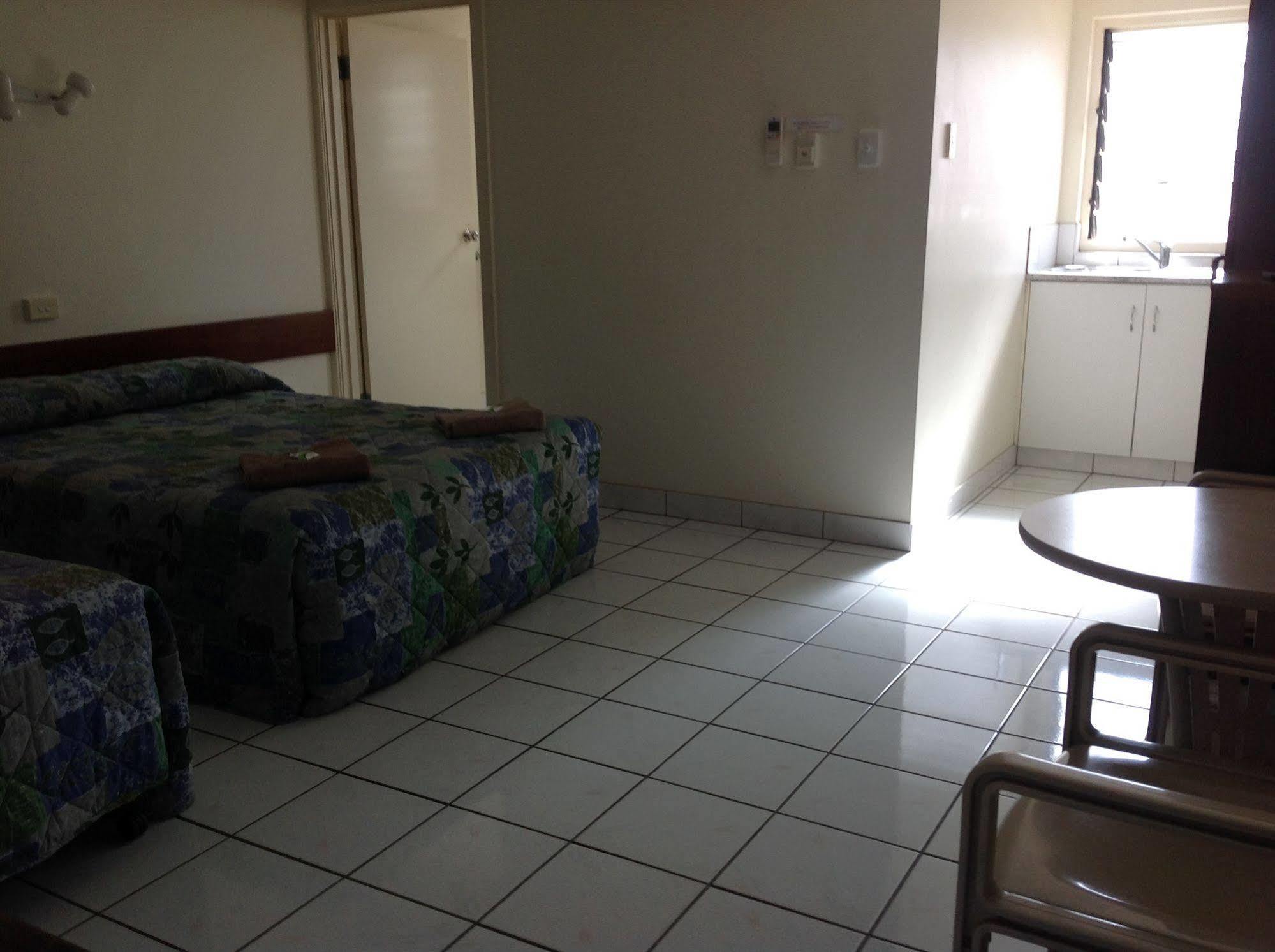 Palms Motel Darwin Zewnętrze zdjęcie