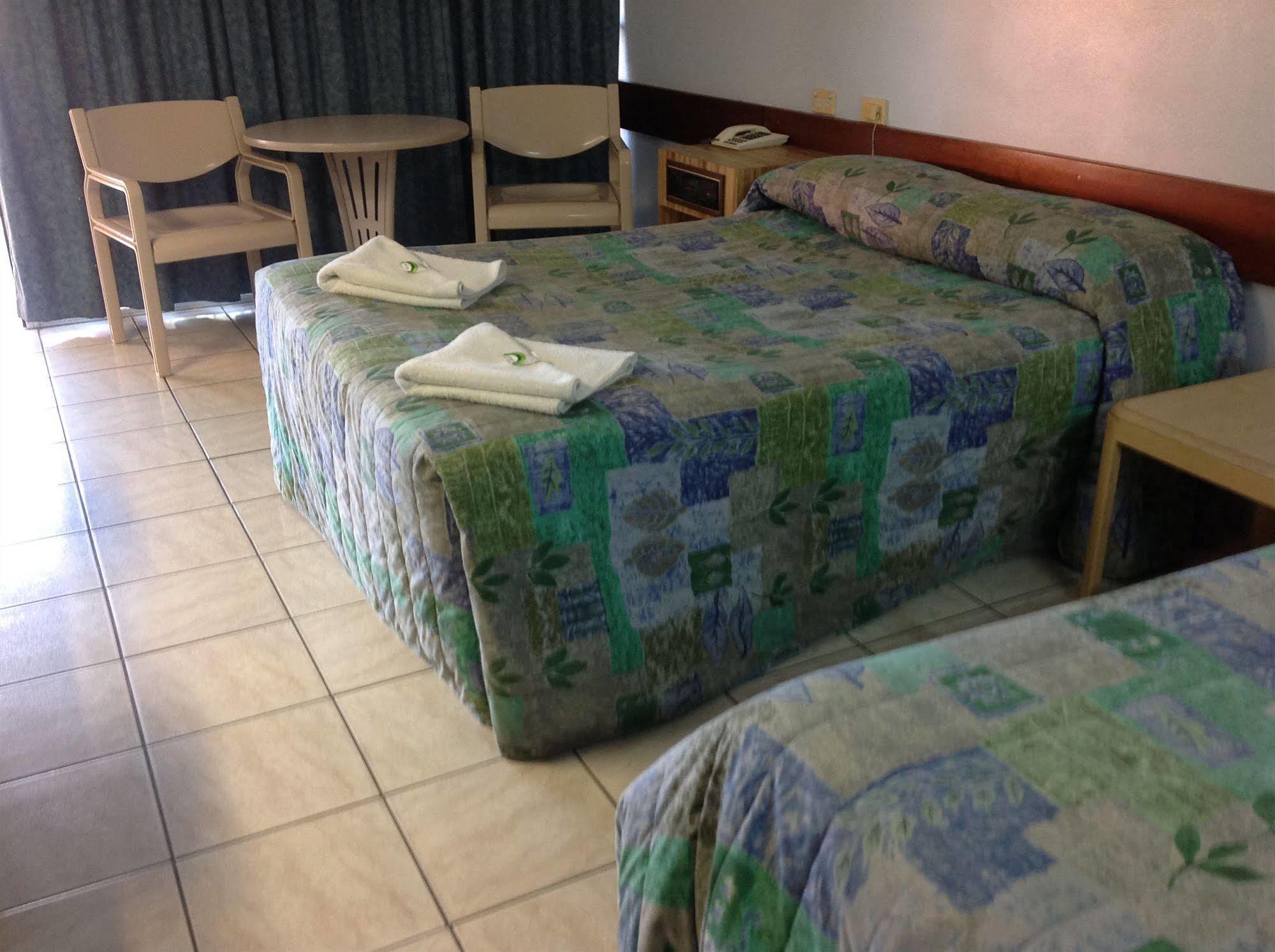Palms Motel Darwin Zewnętrze zdjęcie